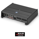 Wzmacniacze 3-kanałowe